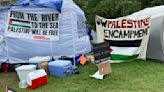 UW president calls for pro-Palestinian encampment to end as violent rhetoric rises