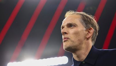 Tuchel abre la puerta a quedarse en el Bayern: "Todo es posible"