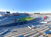 Highmark Stadium