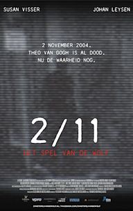 2/11 Het spel van de wolf