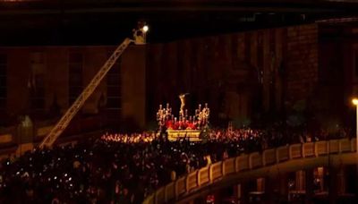 El primer premio de fotografía Ruesga Bono