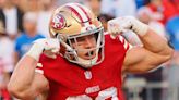 49ers vs. Lions highlights: How San Francisco advanced to Super Bowl 58 vs. Chiefs