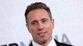 Chris Cuomo on working through 'the hurt and embarrassment' of CNN firing in therapy