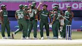 BAN vs NED T20 World Cup 2024: Match Highlights: Bangladesh beat Netherlands, win by 25 runs, Rishad claims three wickets