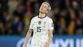 Fact Check: Megan Rapinoe Suffers $10M Loss After Leaving US Soccer Team?