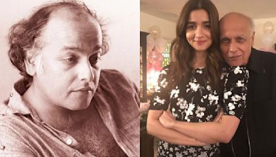 Mahesh Bhatt says he won’t return to direction after Alia Bhatt-starrer Sadak 2: ‘I am outdated, a has-been’
