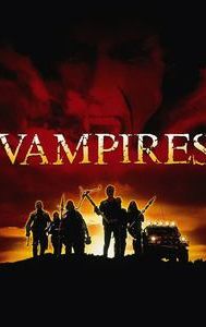 John Carpenter's Vampires