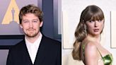 Taylor Swift Fans Are Drawing Parallels to Joe Alwyn’s Magazine Cover