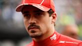 Charles Leclerc radio message reveals Ferrari tension during Canadian Grand Prix