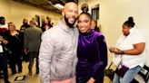 Jennifer Hudson Posts Birthday Tribute to Common amid Romance Rumors: 'One of the Brightest Lights'