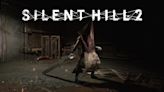 Silent Hill 2 remake launches October 8