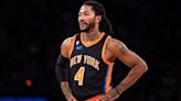 Report: New York Knicks open to Rose, Quickley trade scenarios