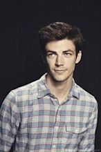 Grant Gustin