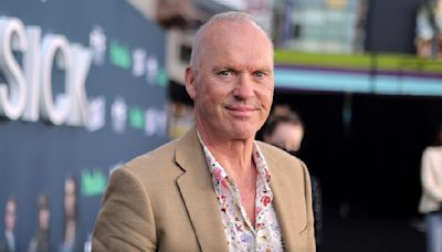 Michael Keaton Wants to Reclaim His Real Name, Michael Douglas