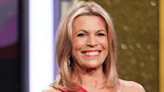 Vanna White Pulls Met Gala-Inspired Dresses on 'Wheel of Fortune'