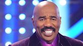 'Family Feud' Contestant's 'Sexy Dreams' Answer Leaves Steve Harvey Completely Speechless'Family Feud' Contestant's 'Sexy Dreams' Answer...