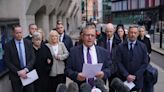 Reading terror attack families ‘disgusted’ by catastrophic state failures
