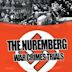 The Nuremberg Trial: War Crimes on Trial