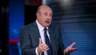 SCOOP: Staffers at Dr. Phil’s Network Left in ‘Complete Shock’ After Sudden Layoffs