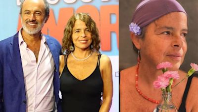 Carlos Alcántara conmueve con emotiva dedicatoria de cumpleaños a su esposa, Jossie Lindley: “¡Guerrera incansable!”