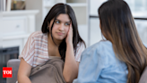 How to speak to your child about periods without feeling uncomfortable - Times of India