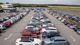 Nine out of ten councils do not plan to increase parking bay sizes