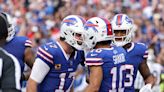 Josh Allen silences critics with surgical performance as Bills throttle Raiders