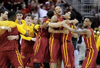 Iowa State Cyclones