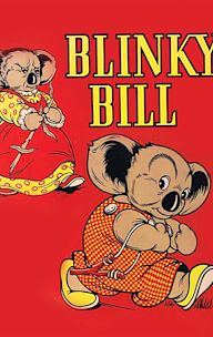 Blinky Bill