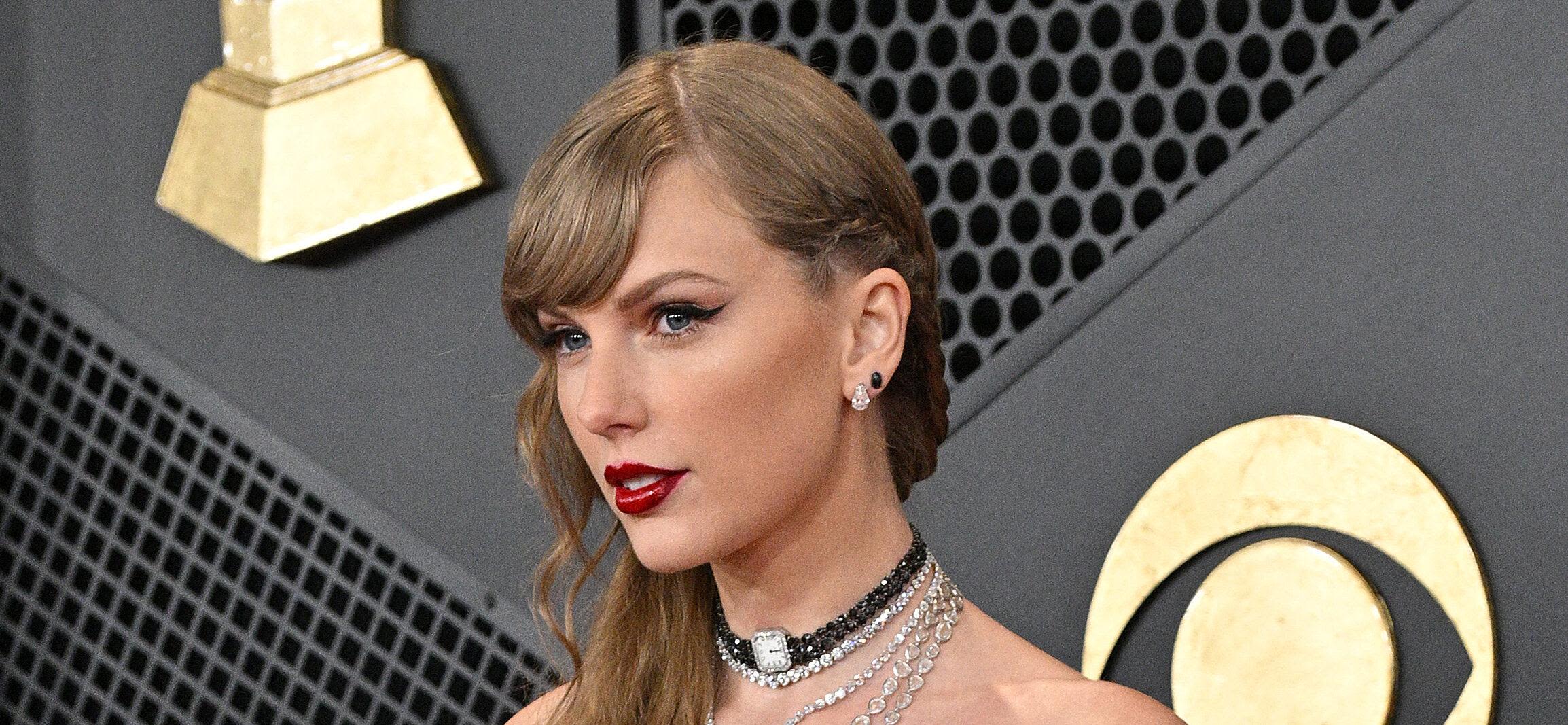 Taylor Swift Is Moving Forward With London Shows Despite Vienna Plot