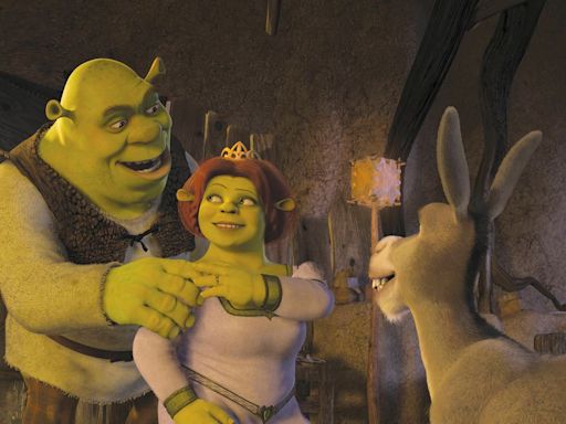 Shrek 5 ya tiene fecha de estreno y el regreso de con Mike Myers, Eddie Murphy y Cameron Diaz