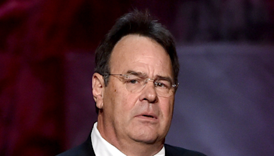 Dan Aykroyd defends maligned all-female Ghostbusters film