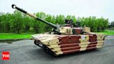 Desi Light Tank Zorawar Ready for Induction by 2027 | Delhi News - Times of India