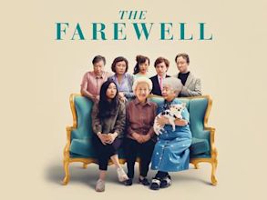 The Farewell