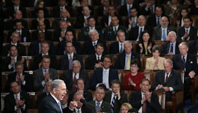Netanyahu's speech: Some members of Congress will boycott. Who else have they snubbed?