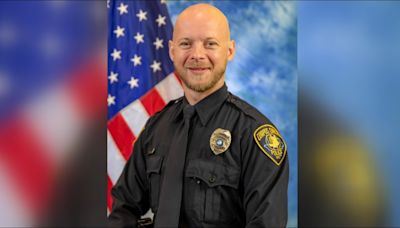 Support pours in for CCPD officer shot in the line of duty