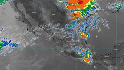 Ola de calor azota México: estos 16 estados tendrán temperaturas superiores a 40° hoy 5 de mayo