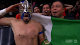 Report: Why Komander And Metalik Match Didn’t Take Place On 10/20 AEW Rampage