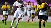 São Paulo defende grande retrospecto contra o Criciúma no MorumBIS