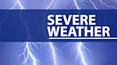 Multiple rounds of storms cause damage; more rain end of week - The Brewton Standard