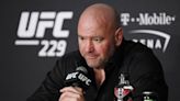 Dana White promete el mejor evento de la historia para el UFC 306: "Una obra maestra"