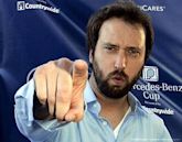 Tom Green