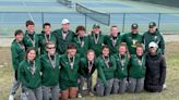 CMR sweeps Northern AA divisional tennis titles