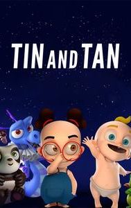 Tin and Tan