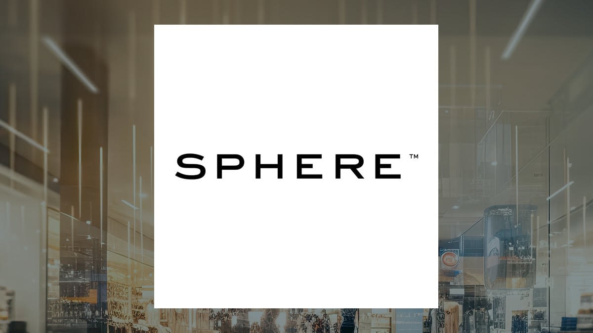 National Bank of Canada FI Invests $46,000 in Sphere Entertainment Co. (NYSE:SPHR)