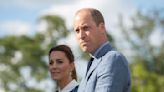 Prince William's Rumored Affair Is Back at the Top of Twitter News Amid a 'Salacious' Anonymous Report