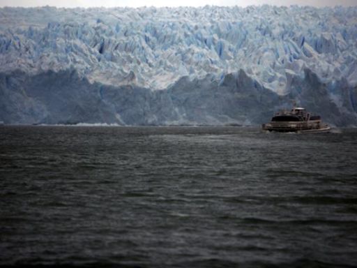 減緩海平面上升 科學家提冰川周圍築海底簾幕