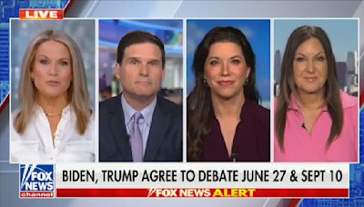 Opinion: Fox News Wisely Taps Mary Katharine Ham