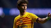 El Atlético de Madrid tiene cada vez más claro que el Barça no quiere a Joao Félix