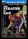 The Pirates of Zan